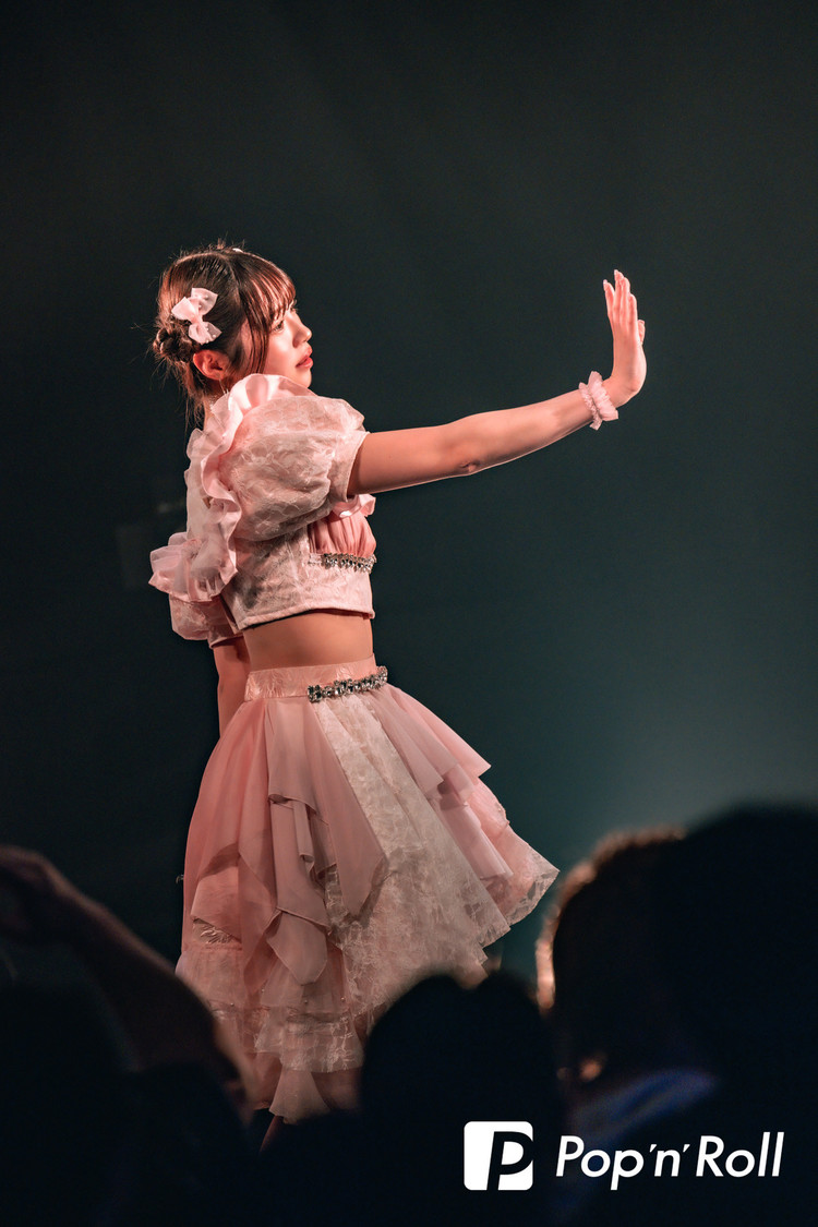 Peel the Apple＜ONE AND ONLY Vol.12＞Spotify O-WEST（2025年3月26日）