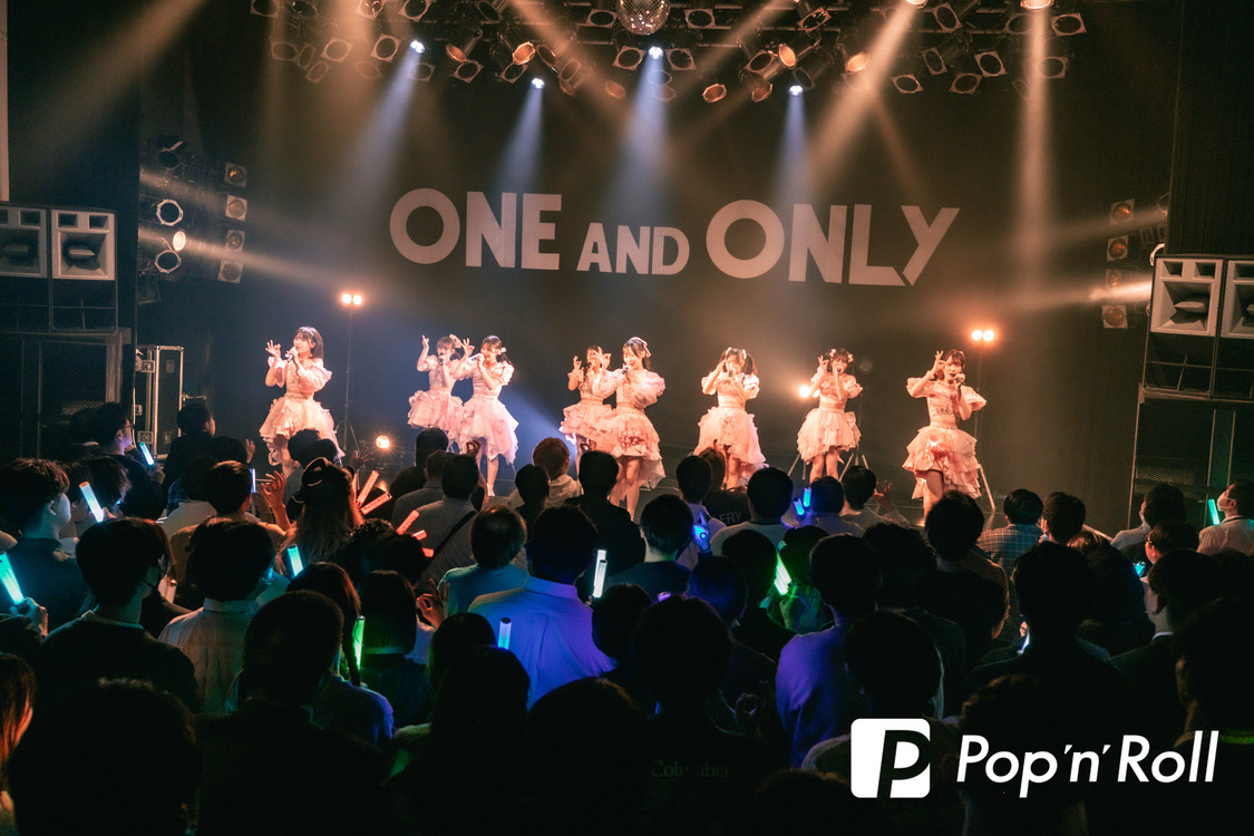 Peel the Apple＜ONE AND ONLY Vol.12＞Spotify O-WEST（2025年3月26日）
