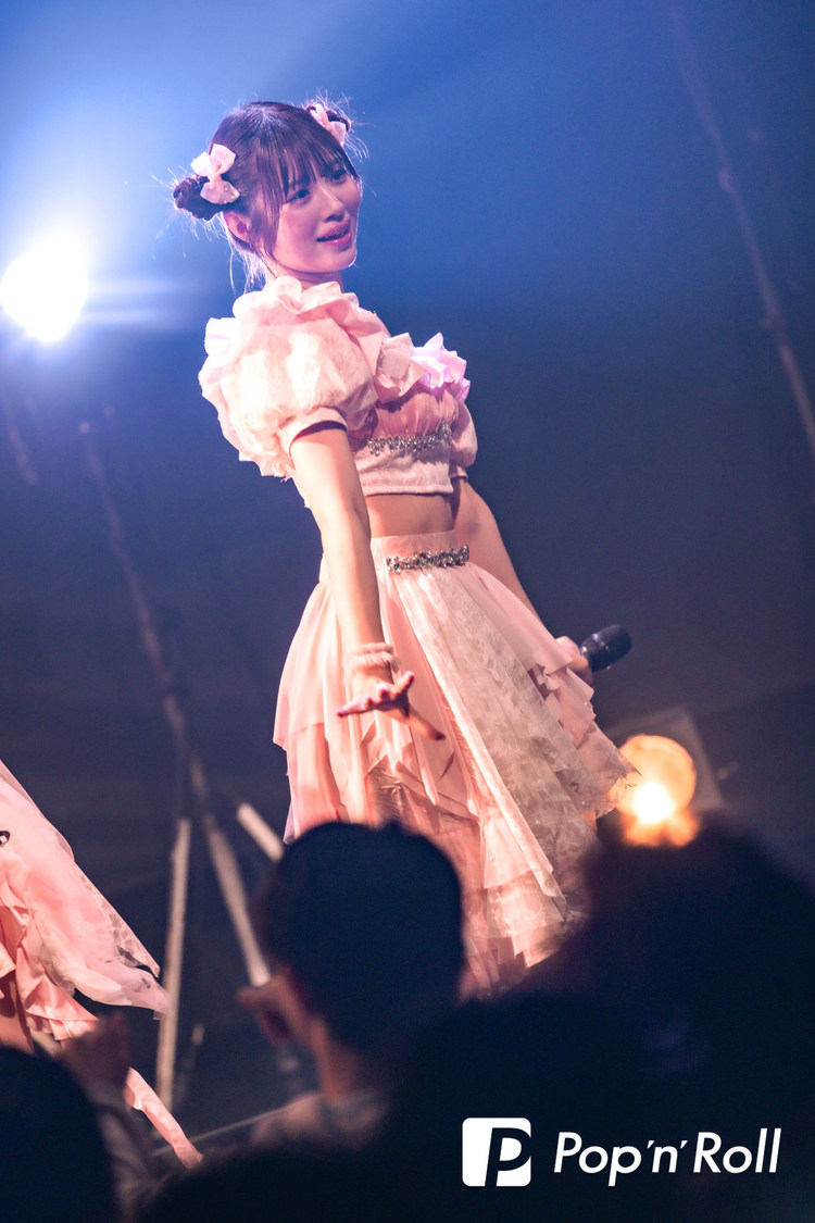 Peel the Apple＜ONE AND ONLY Vol.12＞Spotify O-WEST（2025年3月26日）