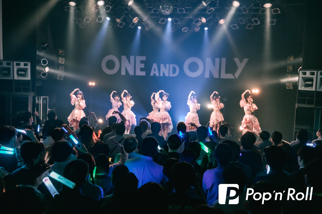 Peel the Apple＜ONE AND ONLY Vol.12＞Spotify O-WEST（2025年3月26日）