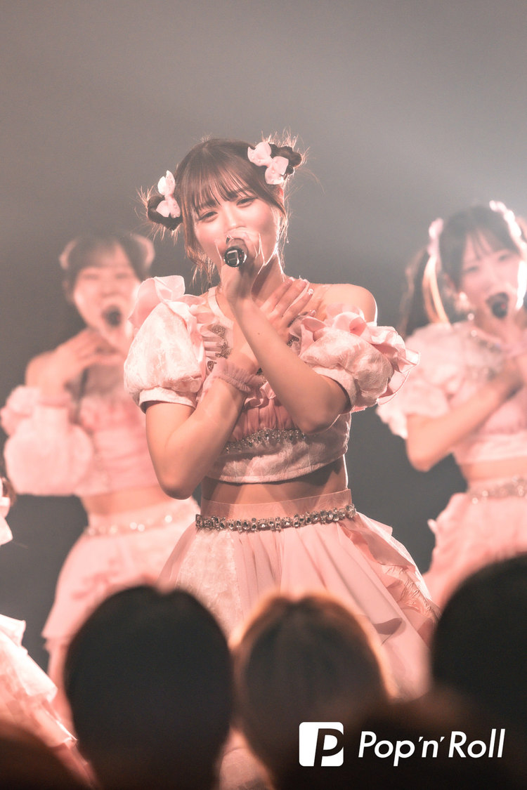 Peel the Apple＜ONE AND ONLY Vol.12＞Spotify O-WEST（2025年3月26日）