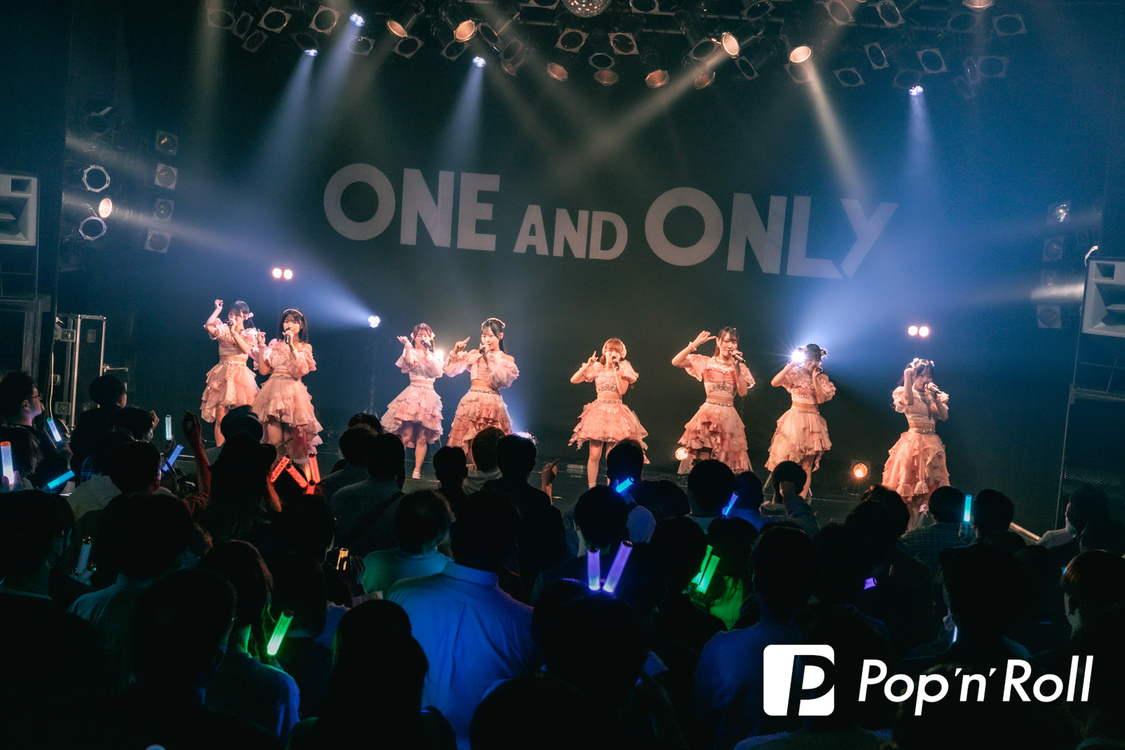 Peel the Apple＜ONE AND ONLY Vol.12＞Spotify O-WEST（2025年3月26日）