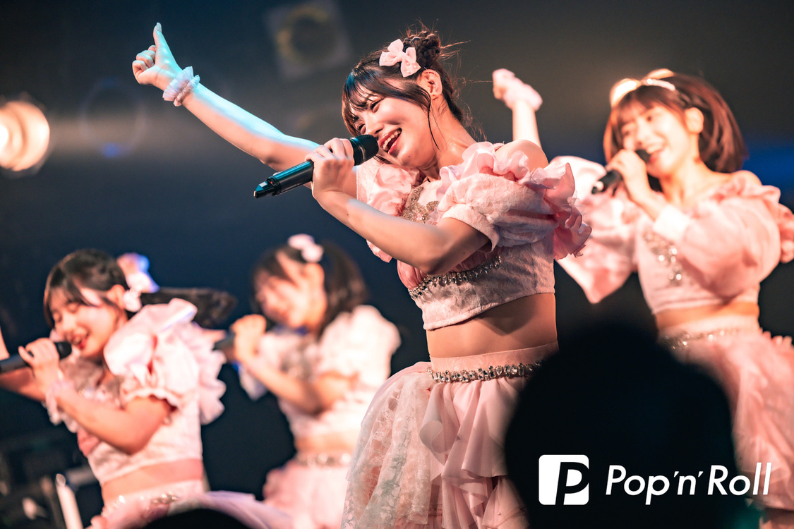 Peel the Apple＜ONE AND ONLY Vol.12＞Spotify O-WEST（2025年3月26日）