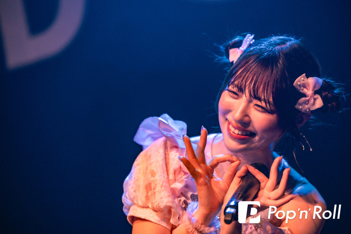 Peel the Apple＜ONE AND ONLY Vol.12＞Spotify O-WEST（2025年3月26日）