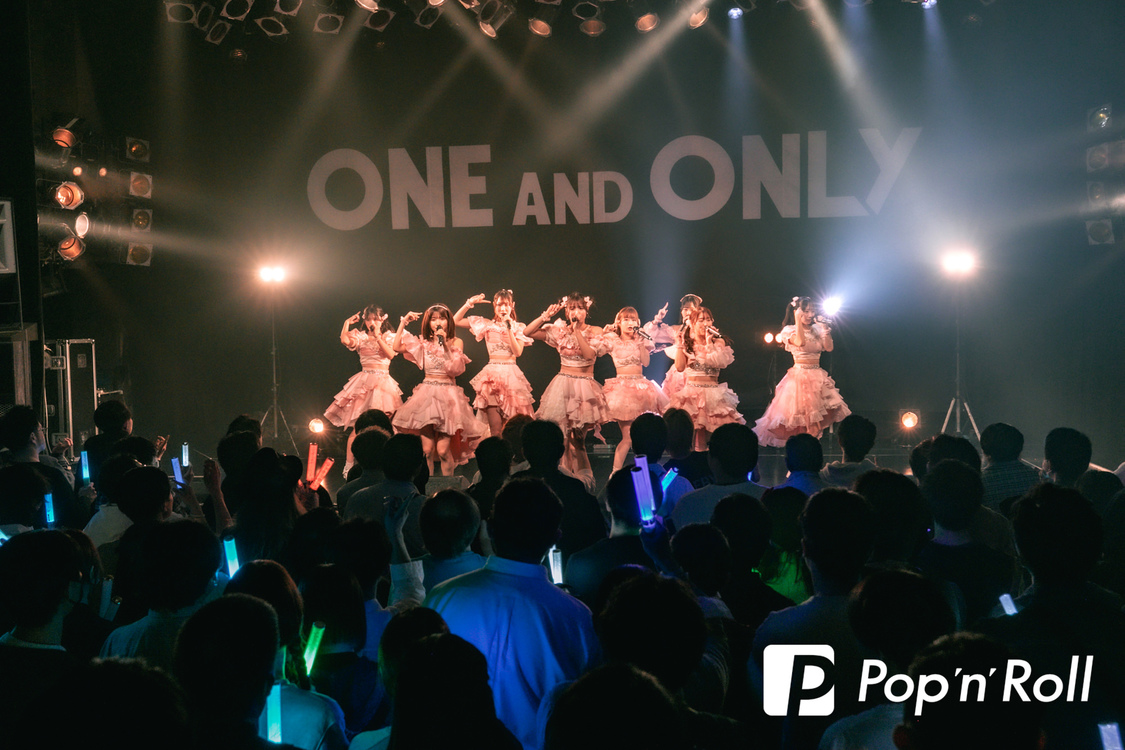 Peel the Apple＜ONE AND ONLY Vol.12＞Spotify O-WEST（2025年3月26日）