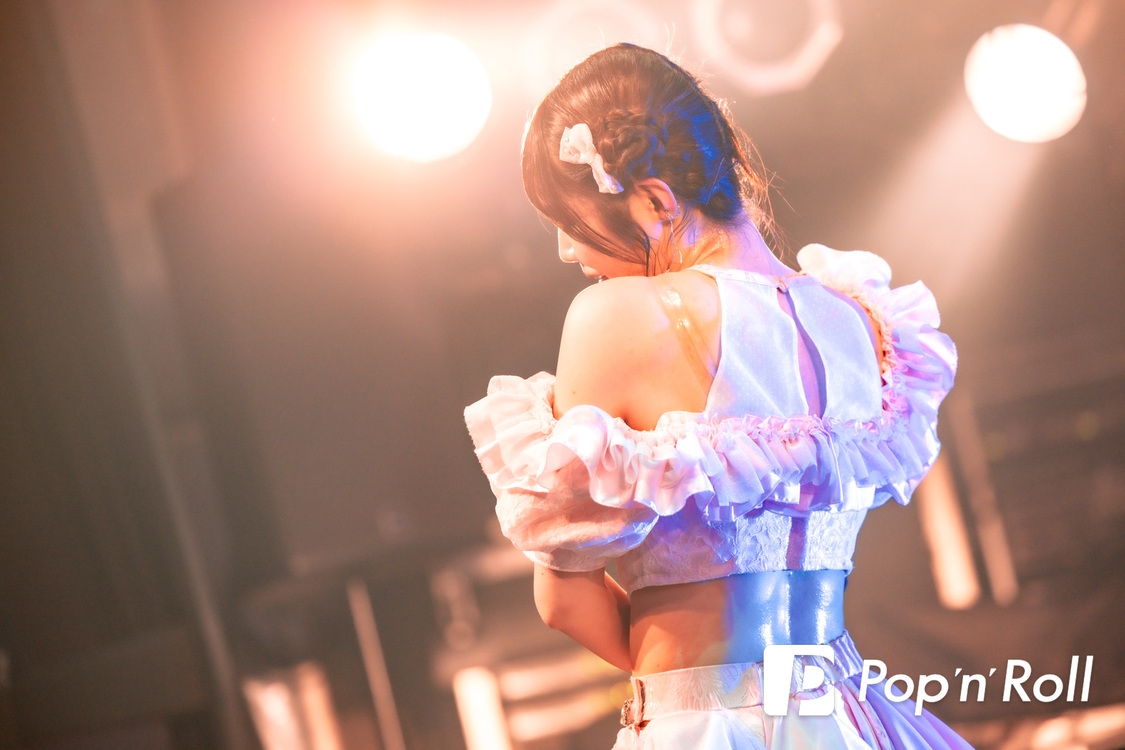 Peel the Apple＜ONE AND ONLY Vol.12＞Spotify O-WEST（2025年3月26日）