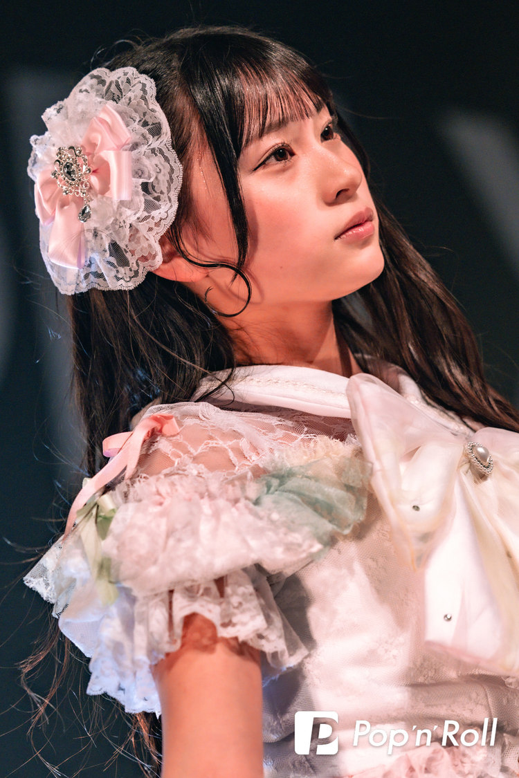 新井心菜（KAWAII LAB. MATES）＜ONE AND ONLY Vol.12＞Spotify O-WEST（2025年3月26日）