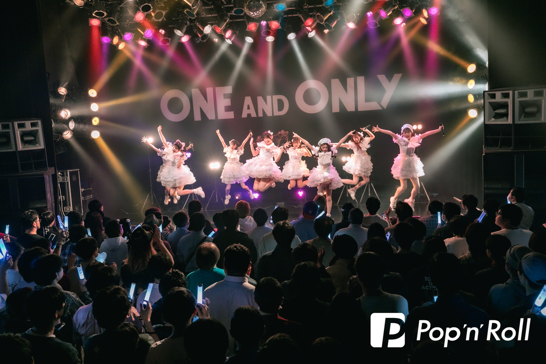 KAWAII LAB. MATES＜ONE AND ONLY Vol.12＞Spotify O-WEST（2025年3月26日）