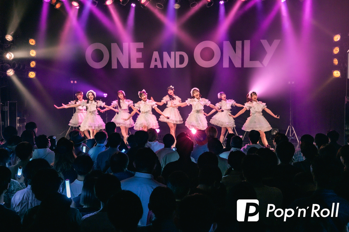 KAWAII LAB. MATES＜ONE AND ONLY Vol.12＞Spotify O-WEST（2025年3月26日）