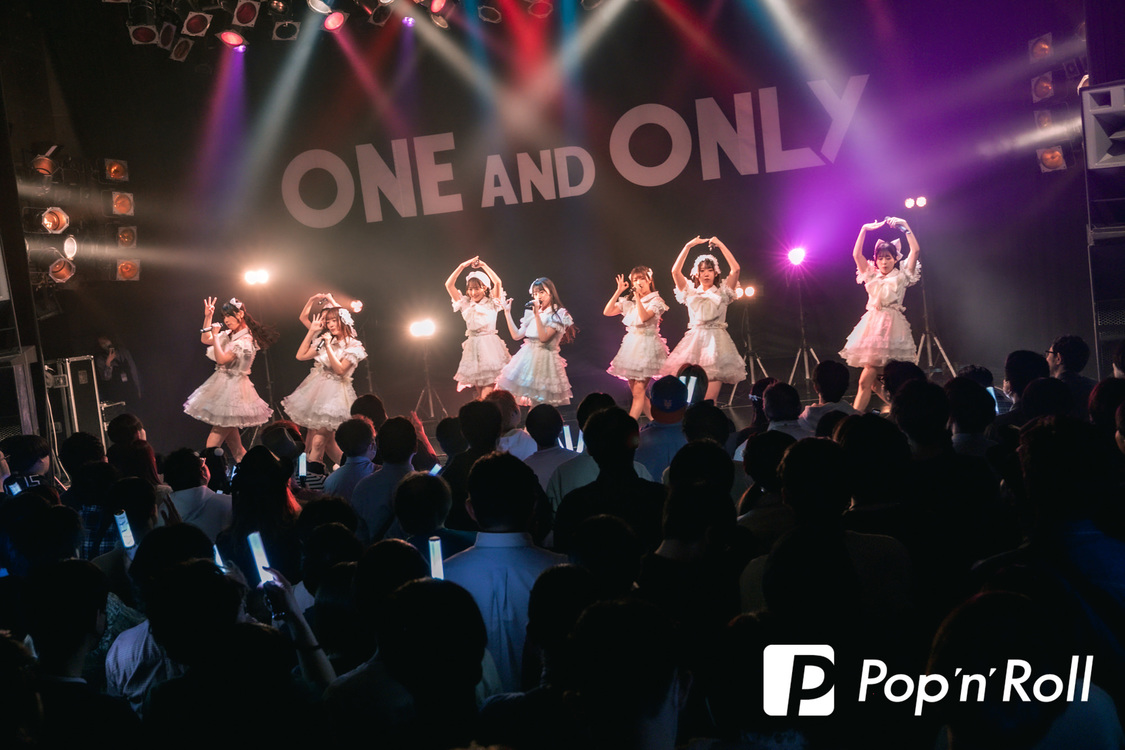 KAWAII LAB. MATES＜ONE AND ONLY Vol.12＞Spotify O-WEST（2025年3月26日）