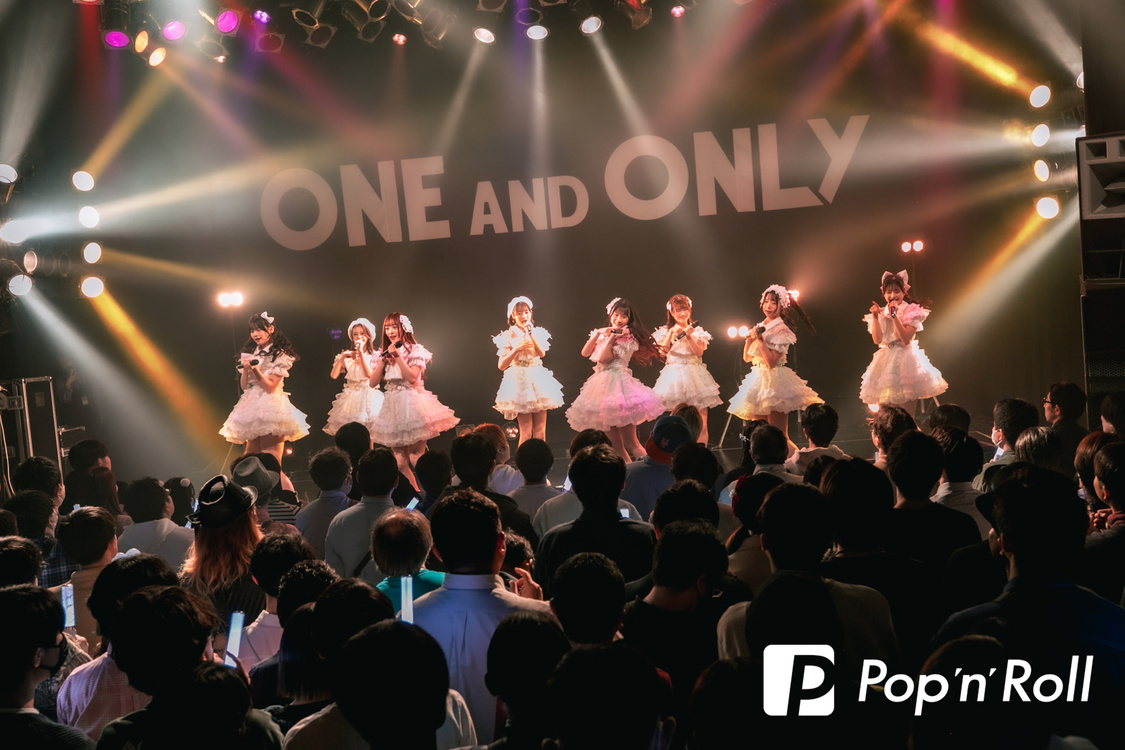 KAWAII LAB. MATES＜ONE AND ONLY Vol.12＞Spotify O-WEST（2025年3月26日）