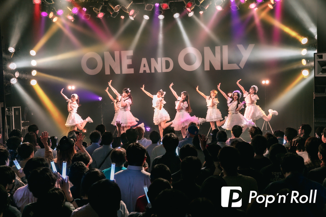 KAWAII LAB. MATES＜ONE AND ONLY Vol.12＞Spotify O-WEST（2025年3月26日）