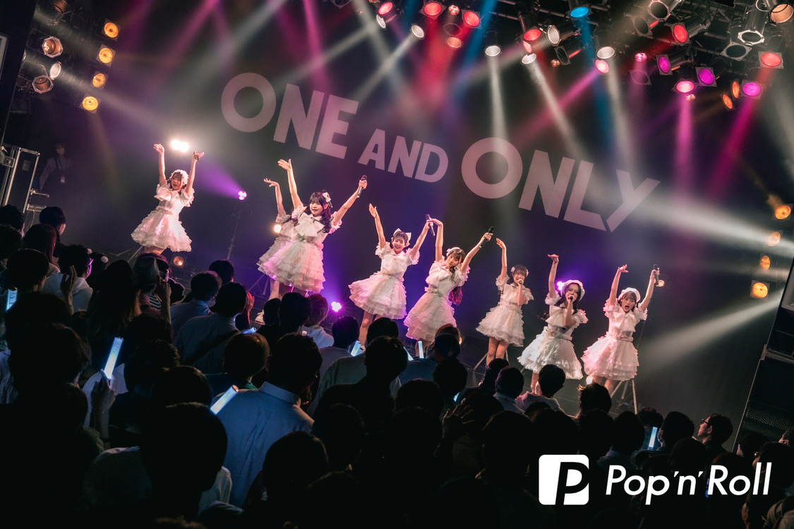 KAWAII LAB. MATES＜ONE AND ONLY Vol.12＞Spotify O-WEST（2025年3月26日）