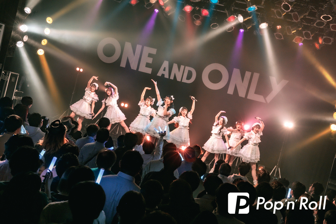 KAWAII LAB. MATES＜ONE AND ONLY Vol.12＞Spotify O-WEST（2025年3月26日）
