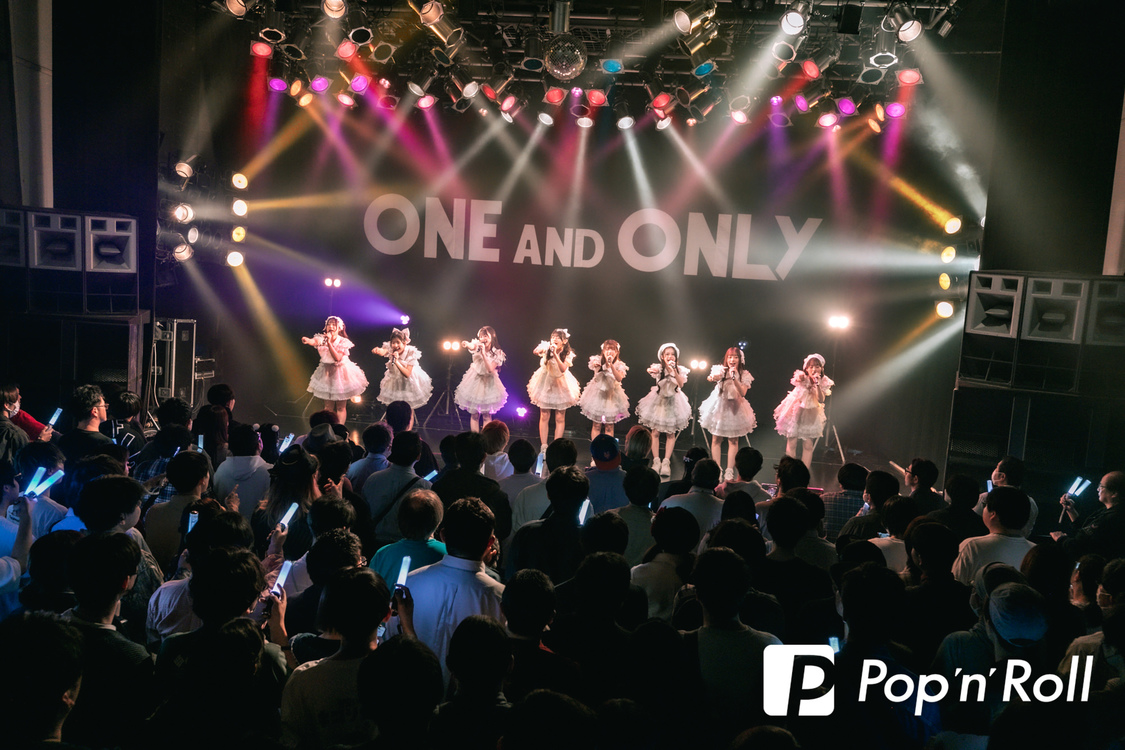 KAWAII LAB. MATES＜ONE AND ONLY Vol.12＞Spotify O-WEST（2025年3月26日）