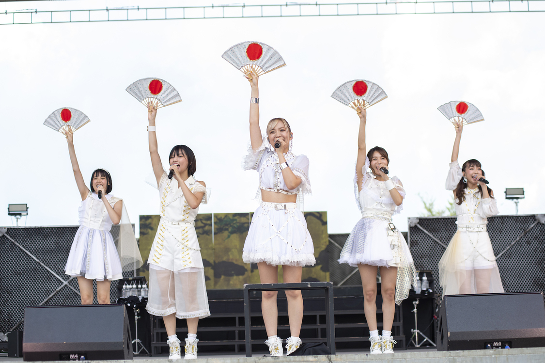 ＜全虎が啼いた！伝説の最高雷舞（クライマックス）＞より