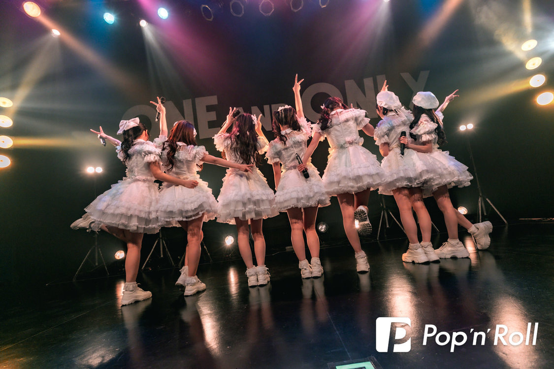 KAWAII LAB. MATES＜ONE AND ONLY Vol.12＞Spotify O-WEST（2025年3月26日）