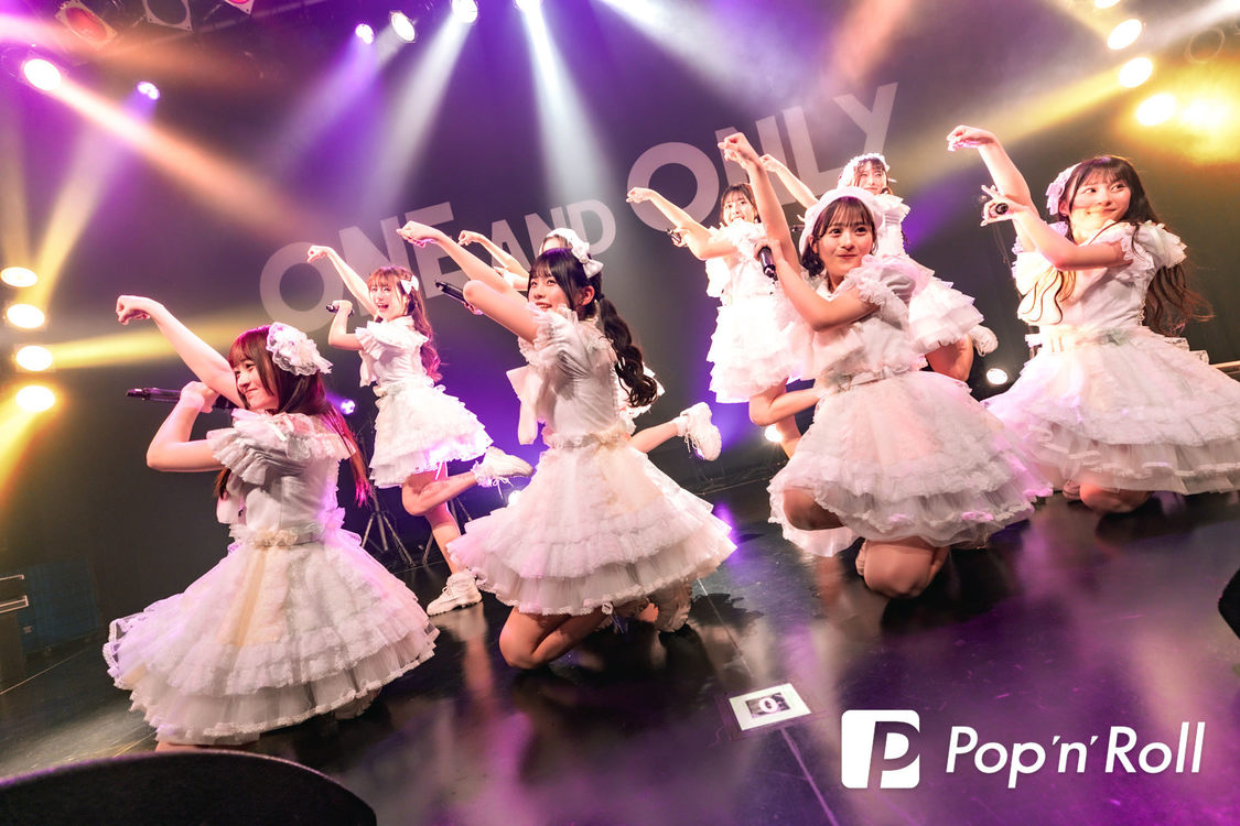 KAWAII LAB. MATES＜ONE AND ONLY Vol.12＞Spotify O-WEST（2025年3月26日）