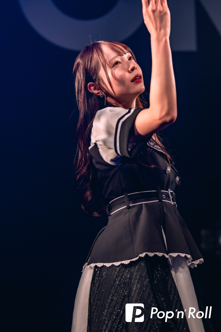 雨野せい（AsIs）＜ONE AND ONLY Vol.12＞Spotify O-WEST（2025年3月26日）