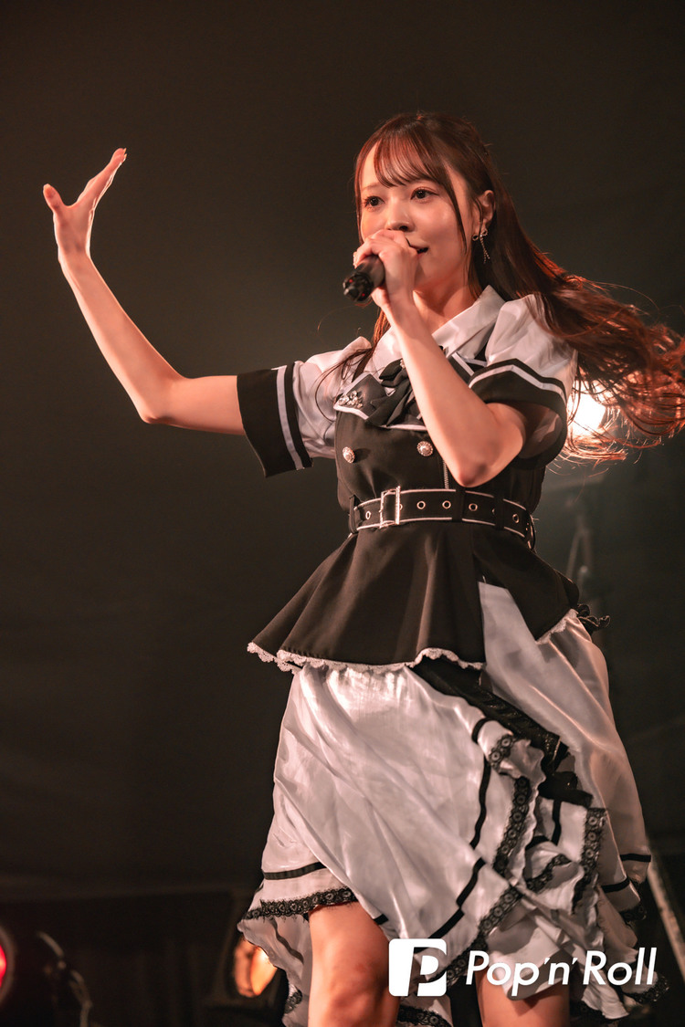 雨野せい（AsIs）＜ONE AND ONLY Vol.12＞Spotify O-WEST（2025年3月26日）