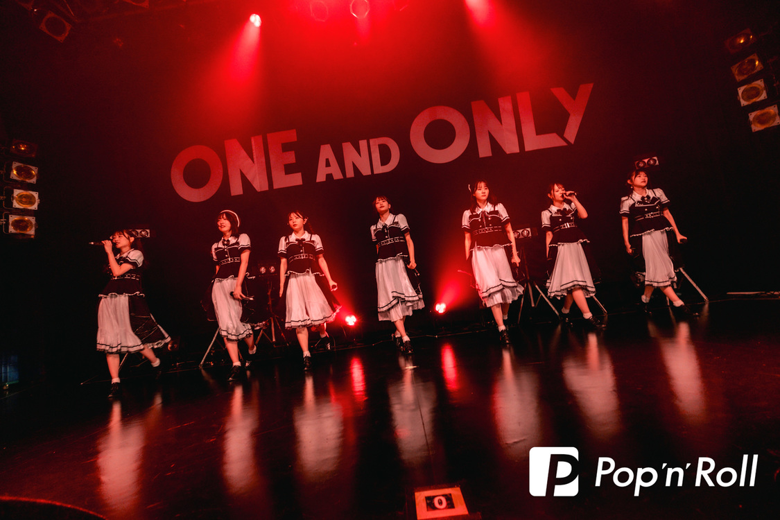 AsIs＜ONE AND ONLY Vol.12＞Spotify O-WEST（2025年3月26日）