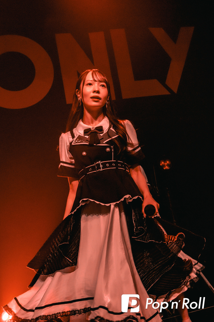 AsIs＜ONE AND ONLY Vol.12＞Spotify O-WEST（2025年3月26日）