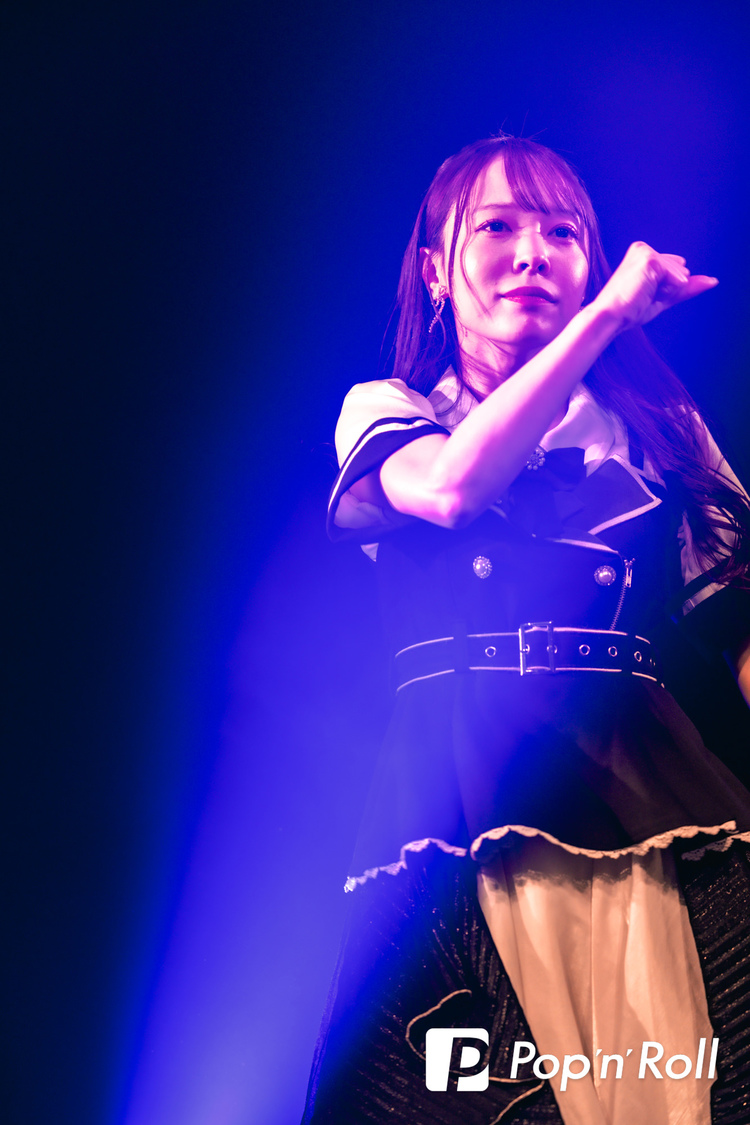 AsIs＜ONE AND ONLY Vol.12＞Spotify O-WEST（2025年3月26日）