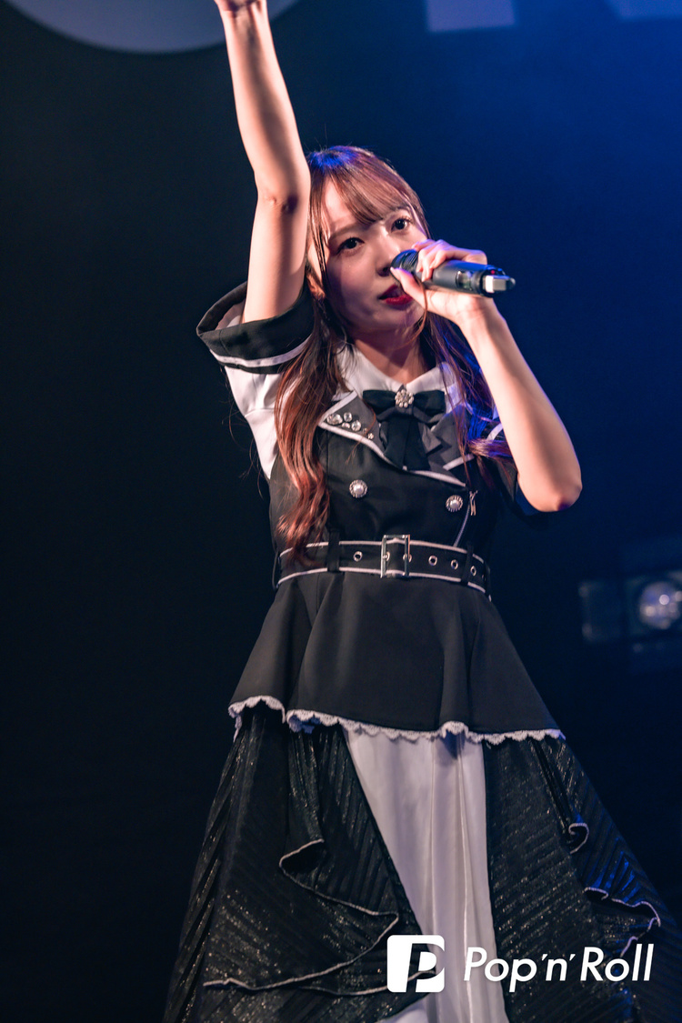 AsIs＜ONE AND ONLY Vol.12＞Spotify O-WEST（2025年3月26日）