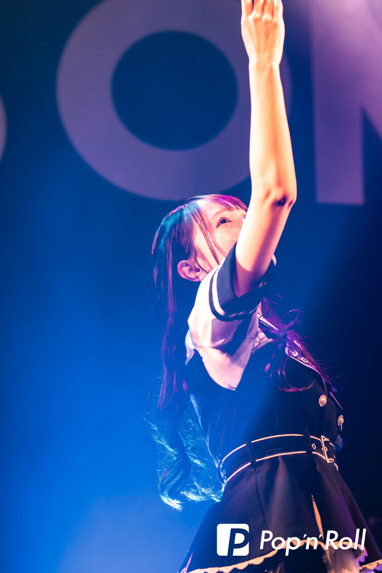 AsIs＜ONE AND ONLY Vol.12＞Spotify O-WEST（2025年3月26日）