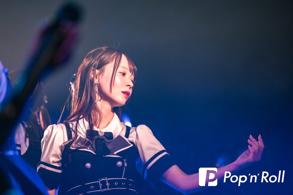 AsIs＜ONE AND ONLY Vol.12＞Spotify O-WEST（2025年3月26日）