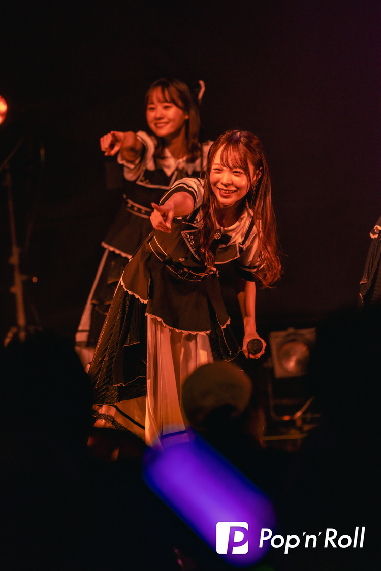 AsIs＜ONE AND ONLY Vol.12＞Spotify O-WEST（2025年3月26日）