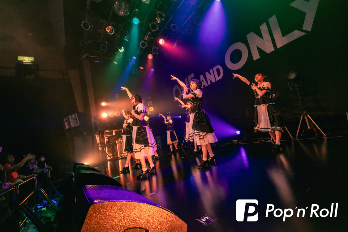 AsIs＜ONE AND ONLY Vol.12＞Spotify O-WEST（2025年3月26日）