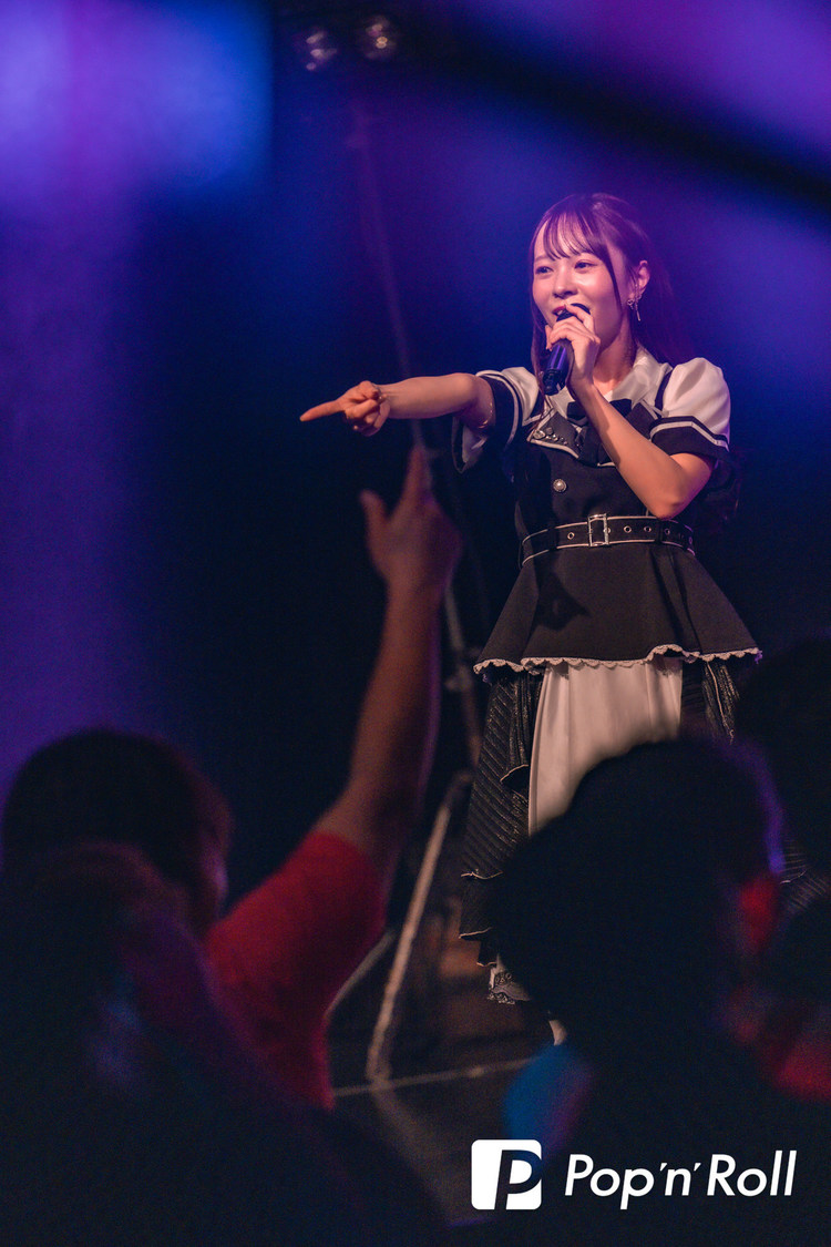 AsIs＜ONE AND ONLY Vol.12＞Spotify O-WEST（2025年3月26日）