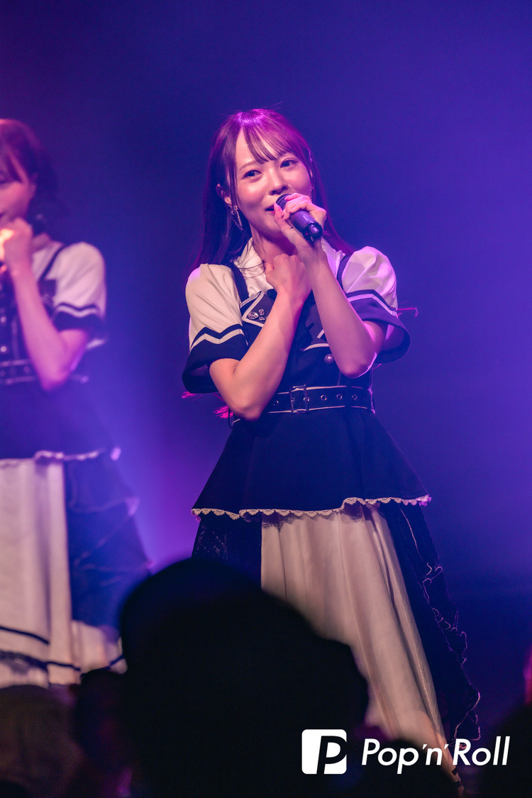 AsIs＜ONE AND ONLY Vol.12＞Spotify O-WEST（2025年3月26日）