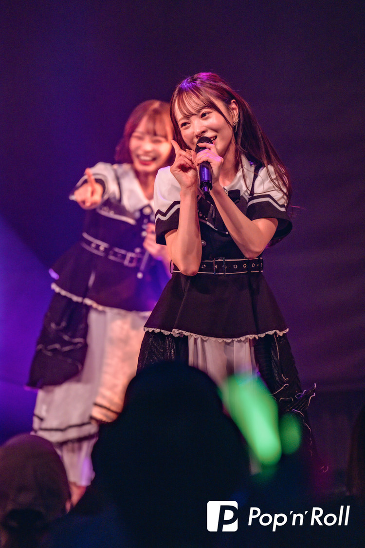 AsIs＜ONE AND ONLY Vol.12＞Spotify O-WEST（2025年3月26日）