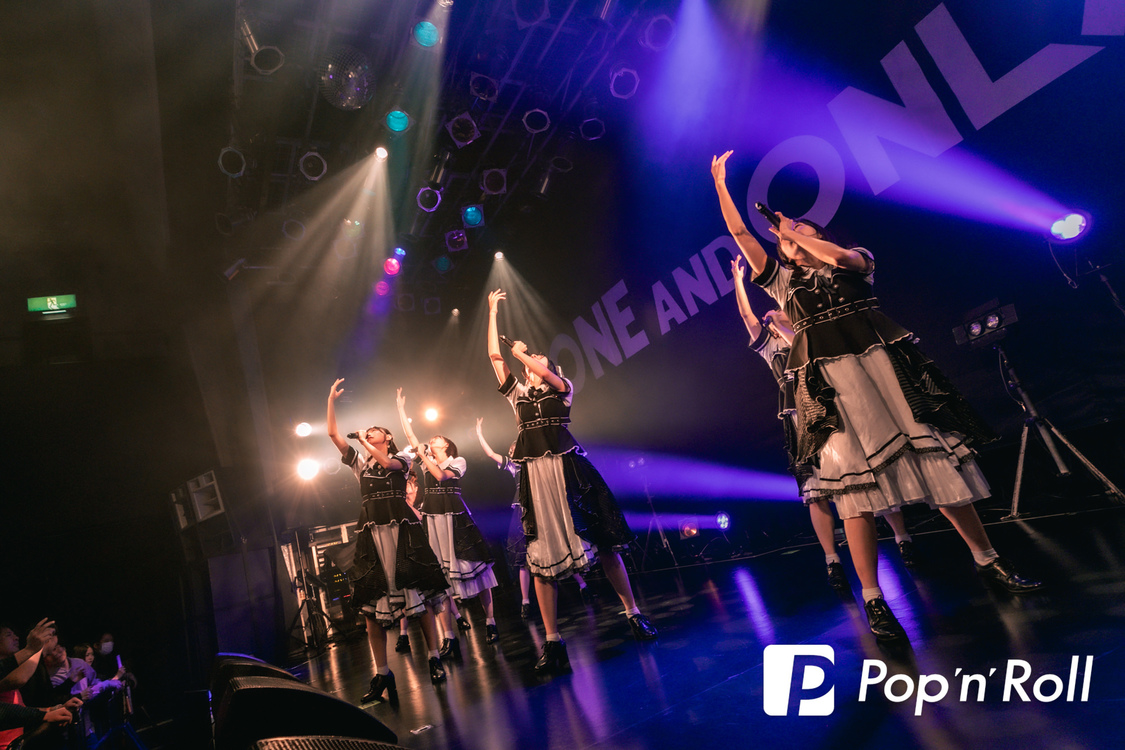 AsIs＜ONE AND ONLY Vol.12＞Spotify O-WEST（2025年3月26日）