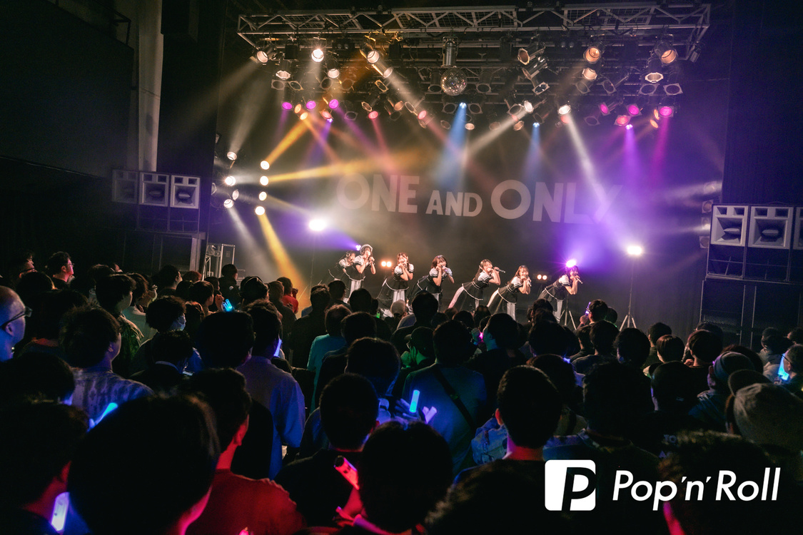 AsIs＜ONE AND ONLY Vol.12＞Spotify O-WEST（2025年3月26日）