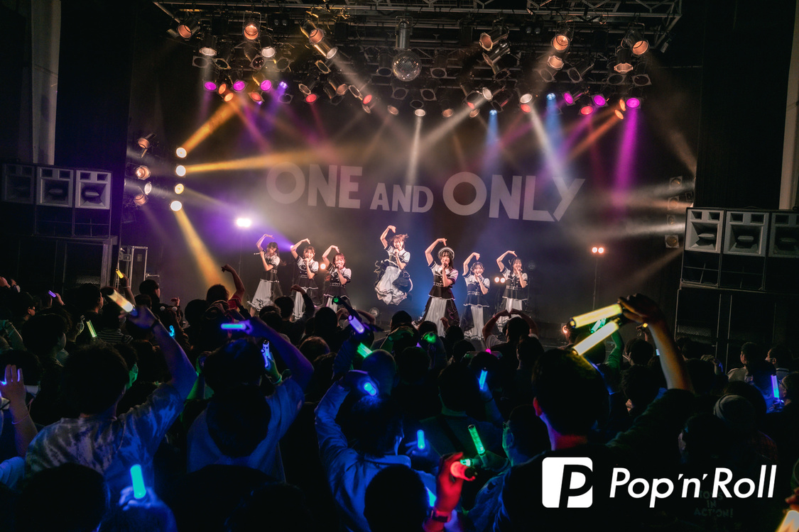 AsIs＜ONE AND ONLY Vol.12＞Spotify O-WEST（2025年3月26日）