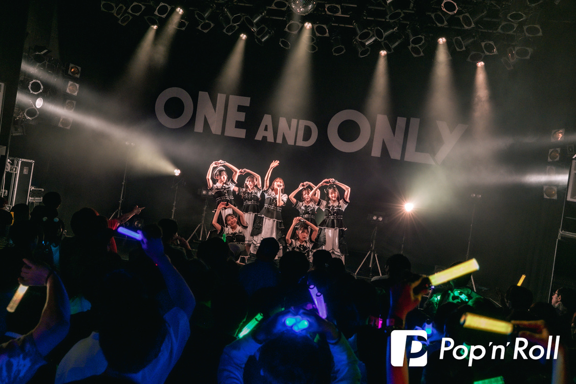 AsIs＜ONE AND ONLY Vol.12＞Spotify O-WEST（2025年3月26日）