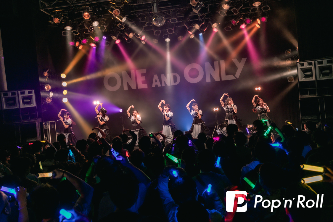 AsIs＜ONE AND ONLY Vol.12＞Spotify O-WEST（2025年3月26日）