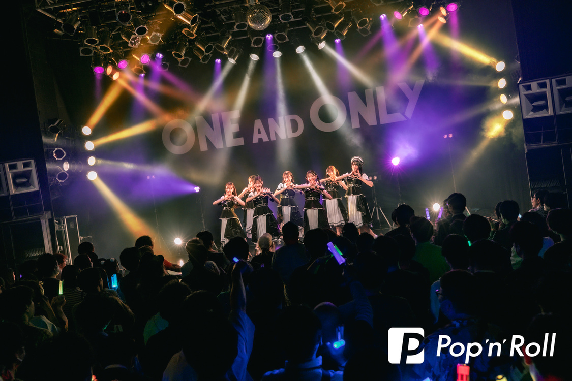 AsIs＜ONE AND ONLY Vol.12＞Spotify O-WEST（2025年3月26日）