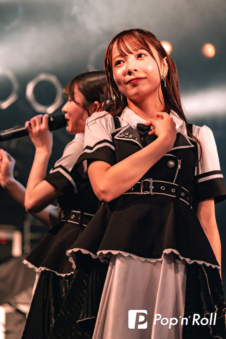 AsIs＜ONE AND ONLY Vol.12＞Spotify O-WEST（2025年3月26日）