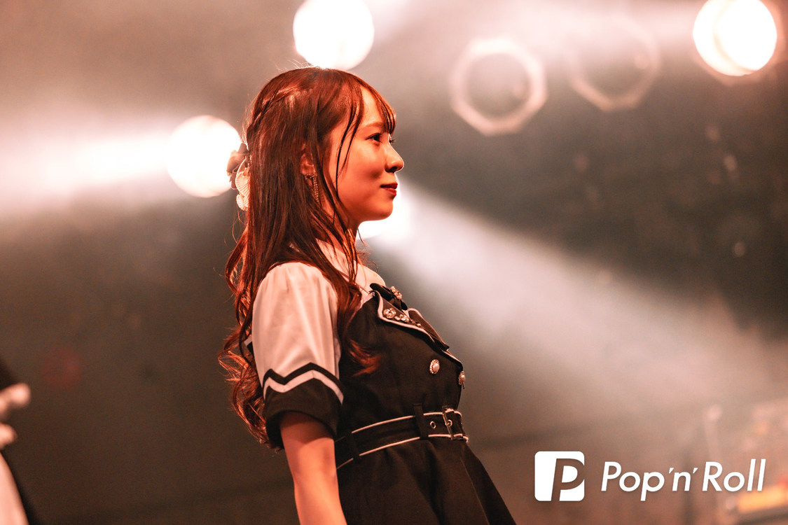 AsIs＜ONE AND ONLY Vol.12＞Spotify O-WEST（2025年3月26日）