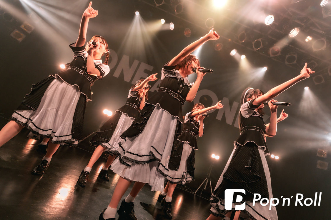 AsIs＜ONE AND ONLY Vol.12＞Spotify O-WEST（2025年3月26日）