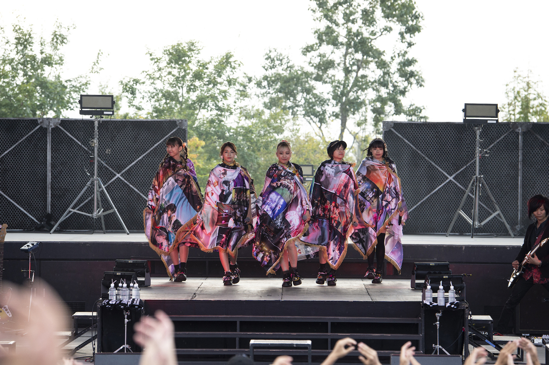 ＜全虎が啼いた！伝説の最高雷舞（クライマックス）＞より