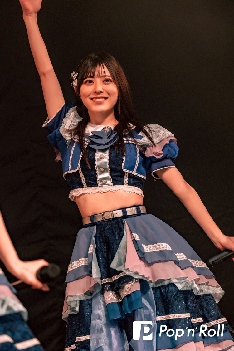 高山結衣（なみだ色の消しごむ）＜ONE AND ONLY Vol.12＞Spotify O-WEST（2025年3月26日）