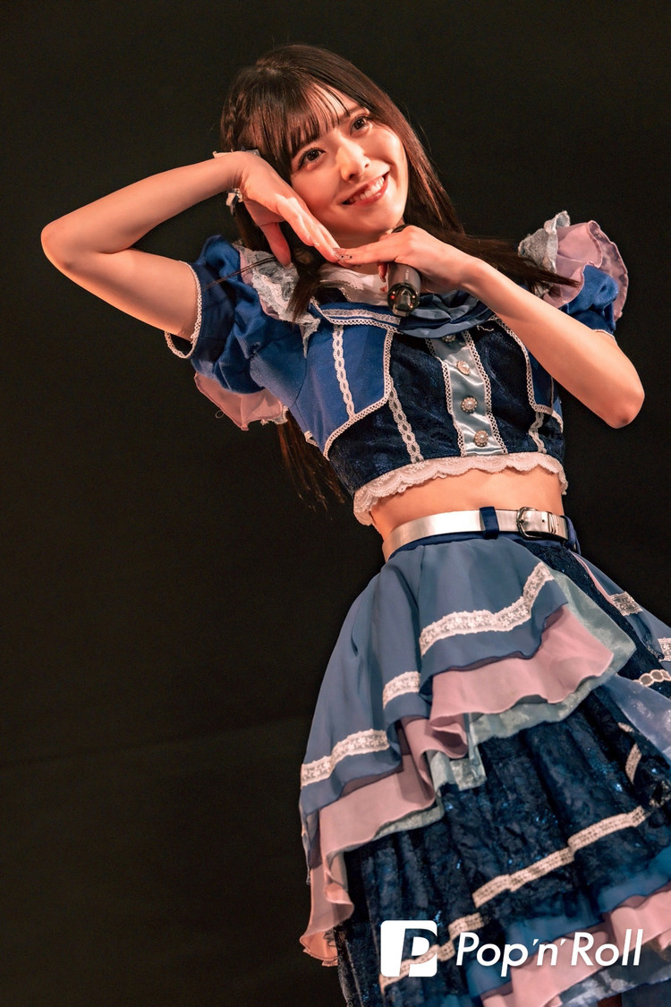 高山結衣（なみだ色の消しごむ）＜ONE AND ONLY Vol.12＞Spotify O-WEST（2025年3月26日）