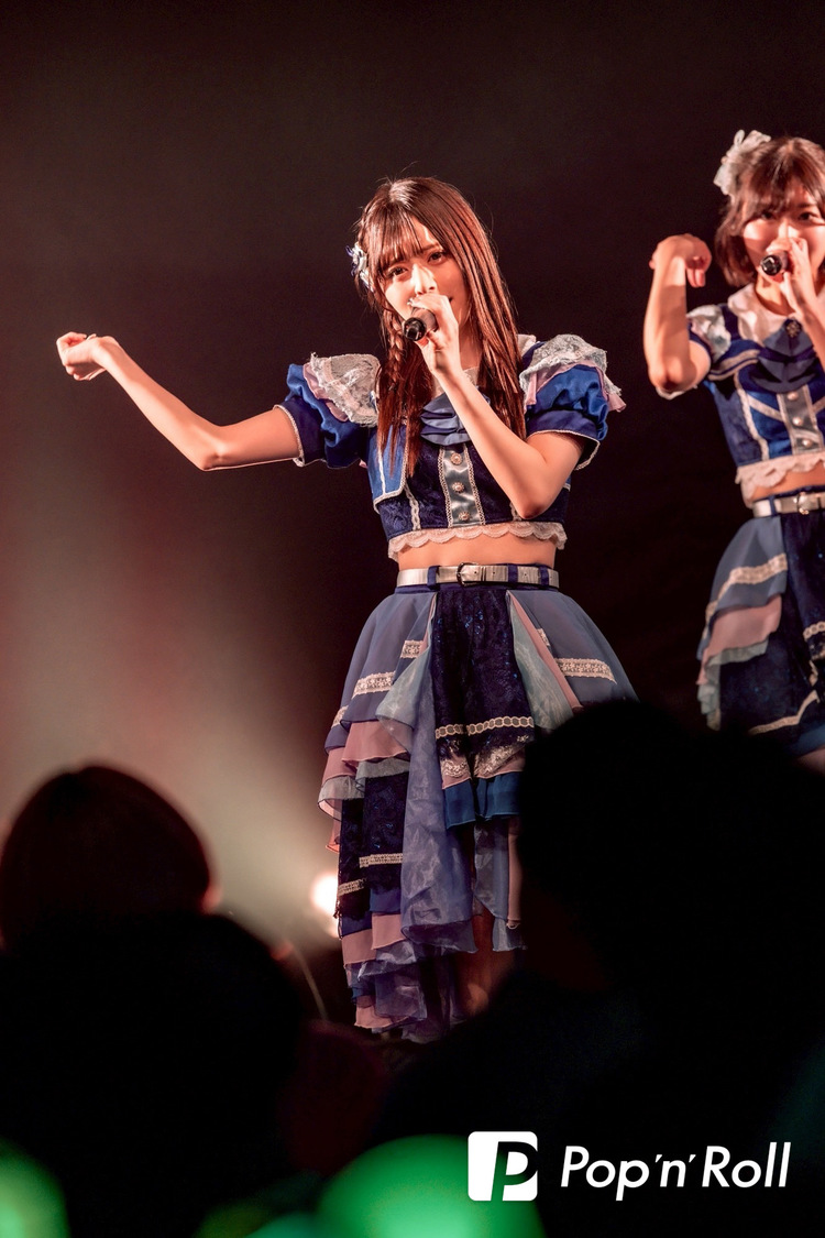 高山結衣（なみだ色の消しごむ）＜ONE AND ONLY Vol.12＞Spotify O-WEST（2025年3月26日）