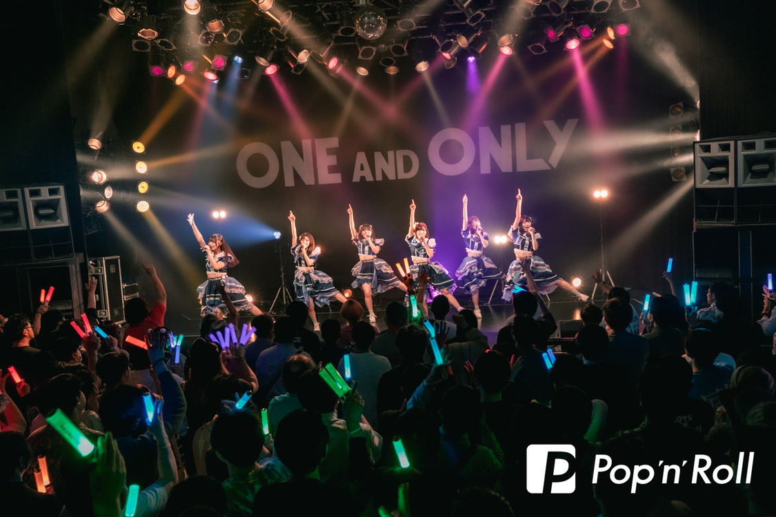 なみだ色の消しごむ＜ONE AND ONLY Vol.12＞Spotify O-WEST（2025年3月26日）