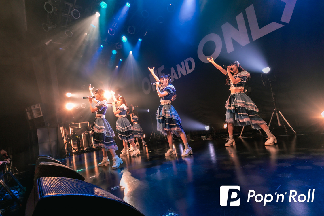 なみだ色の消しごむ＜ONE AND ONLY Vol.12＞Spotify O-WEST（2025年3月26日）